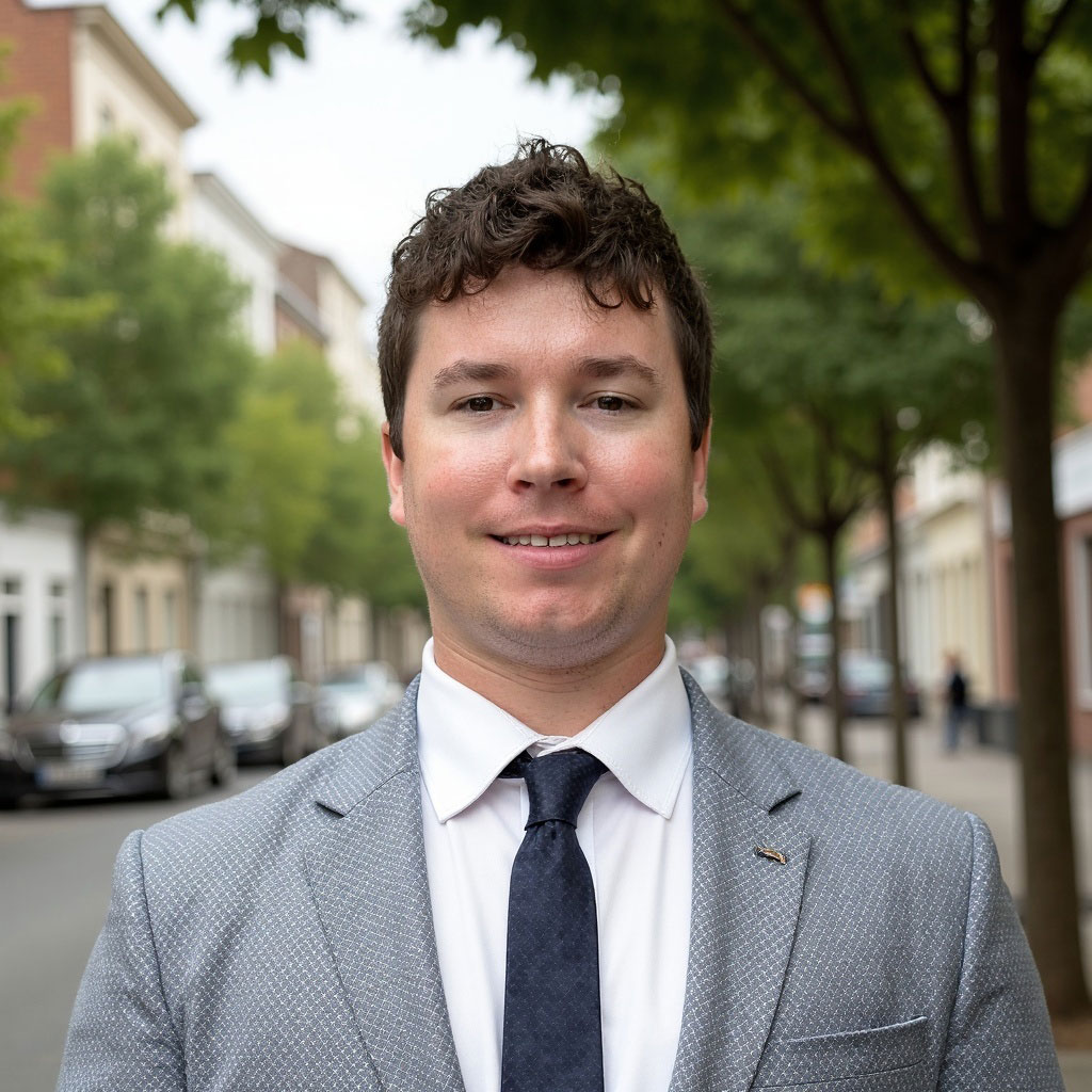 Matthew C. Haigler, CPA